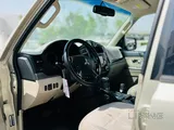 Mitsubishi Pajero GLS 2016